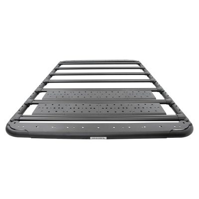 4-Core Floor Plate Insert Kit
