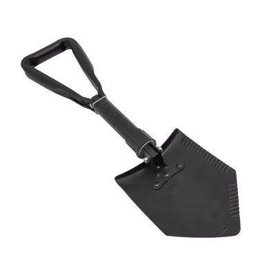 Pala plegable para Recuperación Rugged Ridge Aplicación Universal