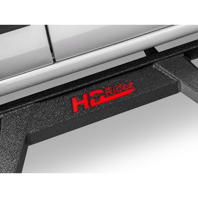 Fits 2019-2026 Chevy Silverado/GMC Sierra 1500, 2020-2026 Silverado/Sierra 2500/3500 (APS-WB03DAG1B)