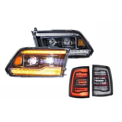 Morimoto Headlight & Tail Light Kit HEADTAILKIT52