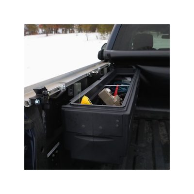 DU-HA Humpstor Side Truck Bed Storage Box 70802