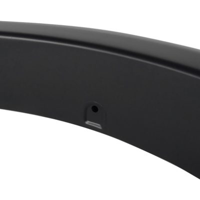 2011-2016 Ford F-250/F-350 SuperDuty Smooth Rivet Style Fender Flares