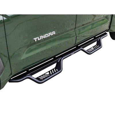Fits 2014-2019 Chevy Silverado/GMC Sierra 1500, 2015-2019 Silverado/Sierra 2500/3500 (WES-20-13715)