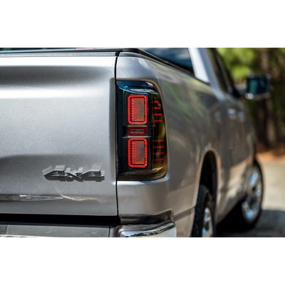Morimoto Headlight & Tail Light Kit HEADTAILKIT79