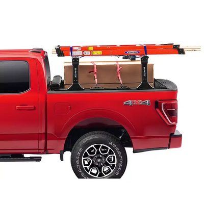 Elevate Rack System Height Adjustable para Camionetas Grandes Crew Cab / Crew Max