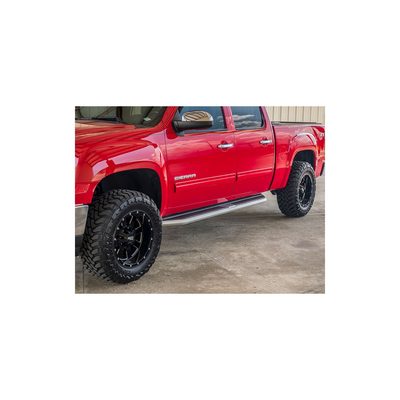 Fits 2009-2018 Ram 1500, 2010-2025 2500/3500, 4500, 5500 (STC-300-23300)