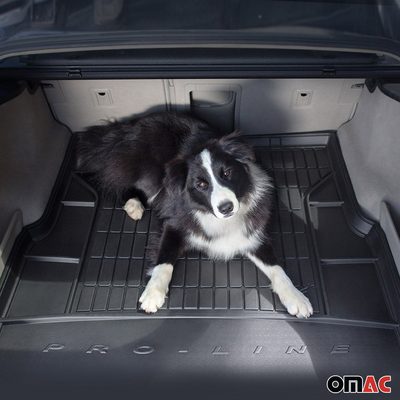 2018-2026 Volvo XC60 Premium Cargo Liner Trunk Mat All Weather Heavy Duty