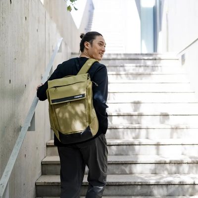 Mochila para laptop Thule Paramount 27L Nutria Brown
