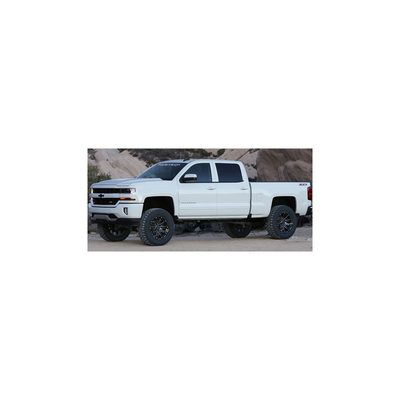 Fits 2014-2018 Chevy Silverado/GMC Sierra 1500 (FAB-K1083)