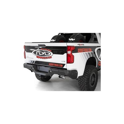 Fits 2019-2022 Chevy Silverado/GMC Sierra 1500 (ADD-R447711280103)