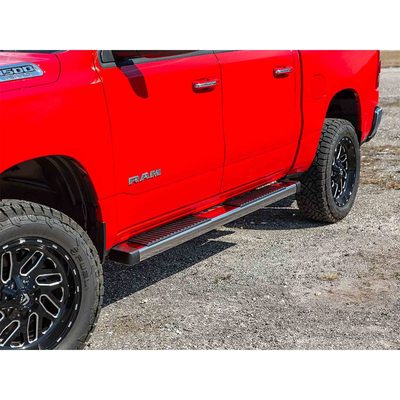 Fits 2014-2018 Ram 1500, 2014-2020 2500/3500, 4500, 5500, 2019-2024 1500 Classic (IAT-512083&IAT-92080)