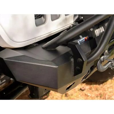 Eurotubo para defensa delantera HD para Wrangler JK / Wrangler JL / Gladiator