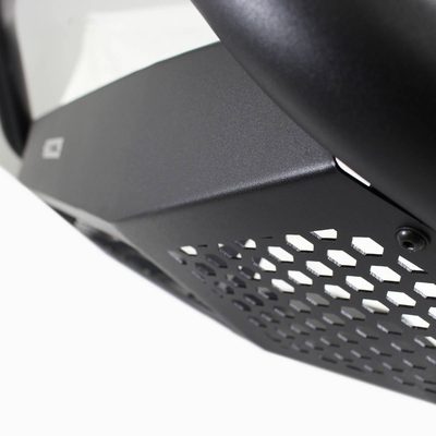 Defensa RC4 LR con luz para Ranger 23 -26