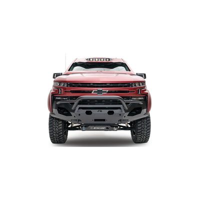 Fits 2019-2022 Chevy Silverado 1500 (FBF-CS19-X4052-B)