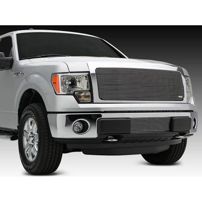 Fits 2013-2014 Ford F150, F150 Raptor (TEX-20572)