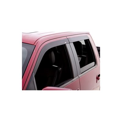 Fits 2004-2014 Ford F150, 2010-2014 F150 Raptor (AVS-774009)