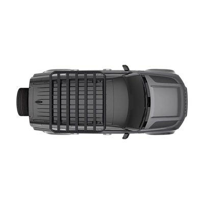 Thule Caprock XL 150 x 165 cm