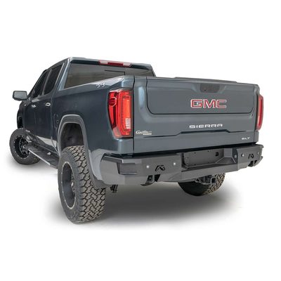 Fits 2019-2022 Chevy Silverado/GMC Sierra 1500 (FBF-CS19-W4050-1)