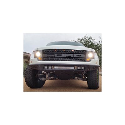 Fits 2010-2014 Ford F150 Raptor (ADD-F012472990103)