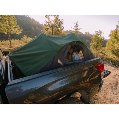 REV PICKUP TRUCK TENT (scout)