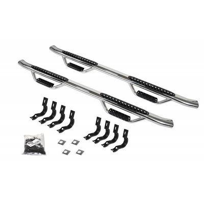 Dominator D4 Inox Silverado 1500 07-13