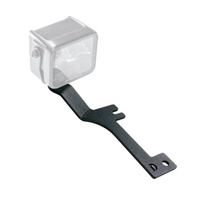 Montaje de Luz Led en cofre para Silverado / Sierra 1500 19-25