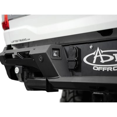 Fits 2021-2023 Ford F150 (ADD-R19020NA0103)