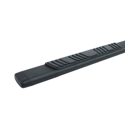 Estribos WIDESIDER Platinum 5" Ngo Tex de 80" para Toyota Tundra 07-21
