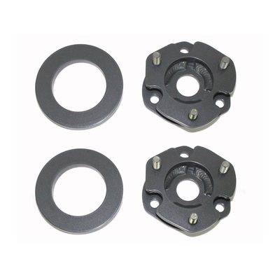 Fits 2013-2018 Ram 1500 (MXT-832525)