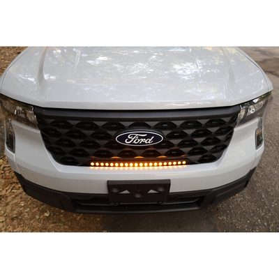 2025+ Ford Maverick 23in Light Bar