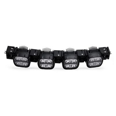 Barra Phoenix Connect Rigid de 30"