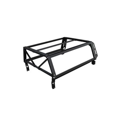 Fits 2019-2024 Ram 1500 Classic, 2019-2025 1500, 5'7" Bed (FRO-PBDR001S)