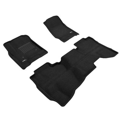 Fits 2014-2019 GMC Sierra 1500, 2015-2019 Sierra 2500/3500 (UAI-L1GM01104709)