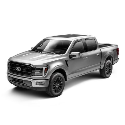 Fits 15-26 Ford F150, 17-25 F550, 17-26 F150 Raptor, F250/F350/F450, 22-25 F150 Lightning (AVS-94975)