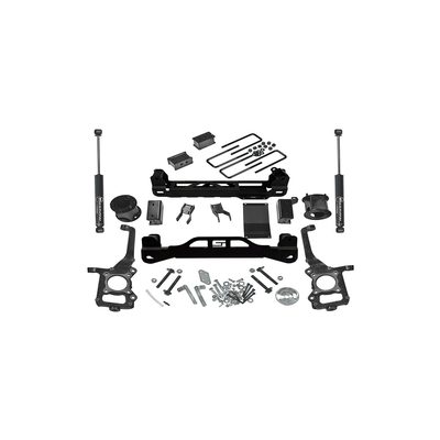 Fits 2009-2014 Ford F150 (SUP-K179)