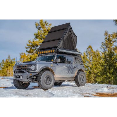 Aspen Lite XL - Rooftop Tent