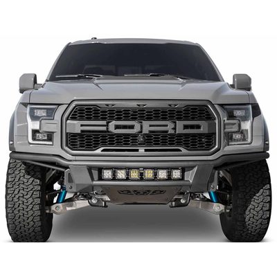 Fits 2017-2020 Ford F150 Raptor (ADD-F118102100103)