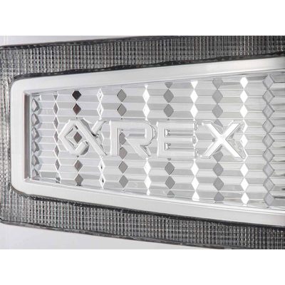 Fits 2014-2015 Chevy Silverado 1500 (ARX-880240)