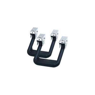 Fits 2009-2018 Ram 1500, 2010-2026 2500/3500, 4500, 5500, 2019-2024 1500 Classic (CAR-109771-1)