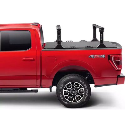 Elevate Rack System Height Adjustable para Camionetas Medianas