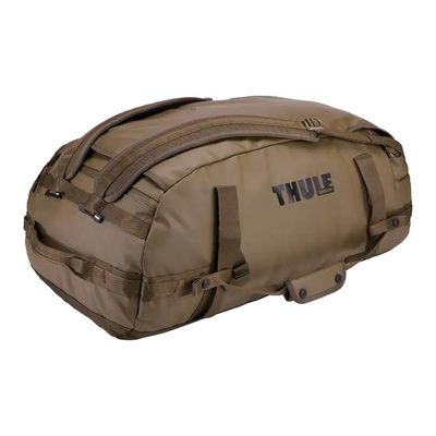 Mochila Deportiva Chasm Duffel 70L Deep Khaki