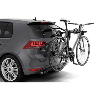 Portabicicletas Thule Gateway Pro (2 Bicicletas)