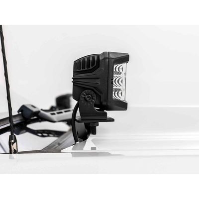Fits 2014-2018 Chevy Silverado/GMC Sierra 1500 (RGH-71056)