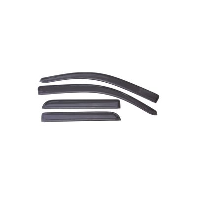 Fits 2014-2019 Chevy Silverado 1500, 2015-2019 Silverado 2500/3500 (AVS-894040)