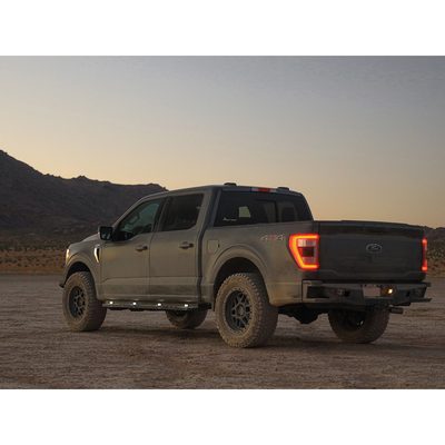 Fits 2015-2025 Ford F150, 2022-2025 F150 Lightning (WJT-ATTF102C105-BX)