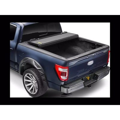 Tapa plegable rígida Endure ALX para NP300 16 - 26