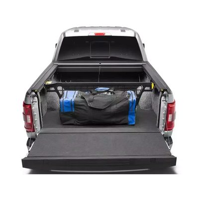 Cargo Manager Roll N Lock para L200 06-14