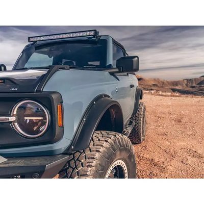 Evoc Fender Flares Havoc para Bronco 21-25