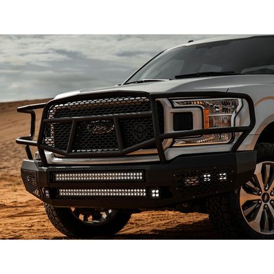 Fits 2018 Ford F150 (RHD-MFF18HBM1)