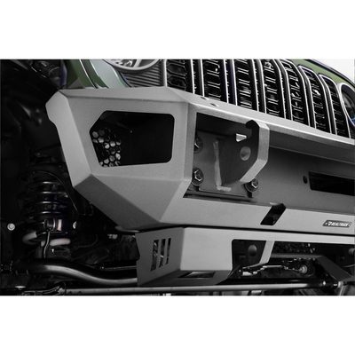 Defensa Delantera Trailline Stubby para Wrangler JL / Wrangler JLU / Gladiator 18 - 26